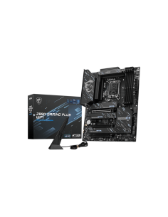 MSI Z890 GAMING PLUS WIFI...